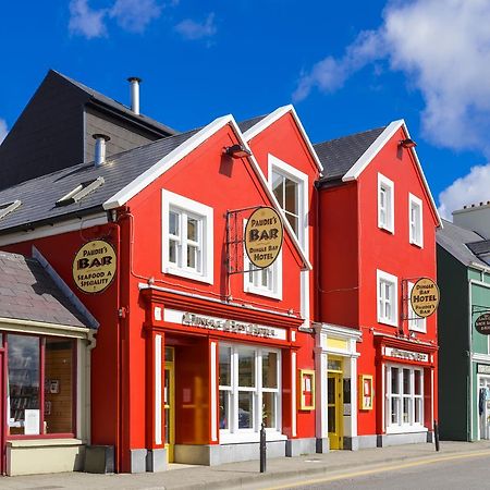 Dingle Bay Hotel Екстериор снимка