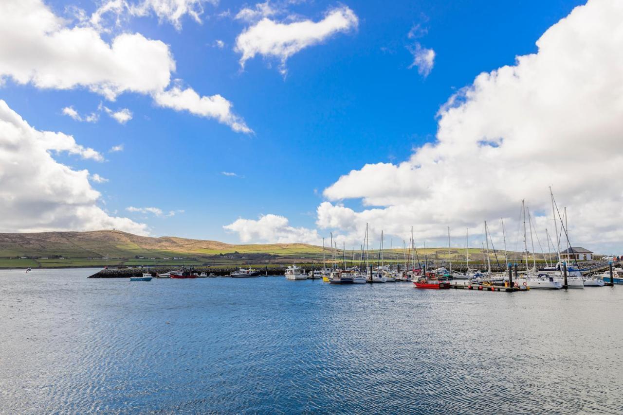 Dingle Bay Hotel Екстериор снимка