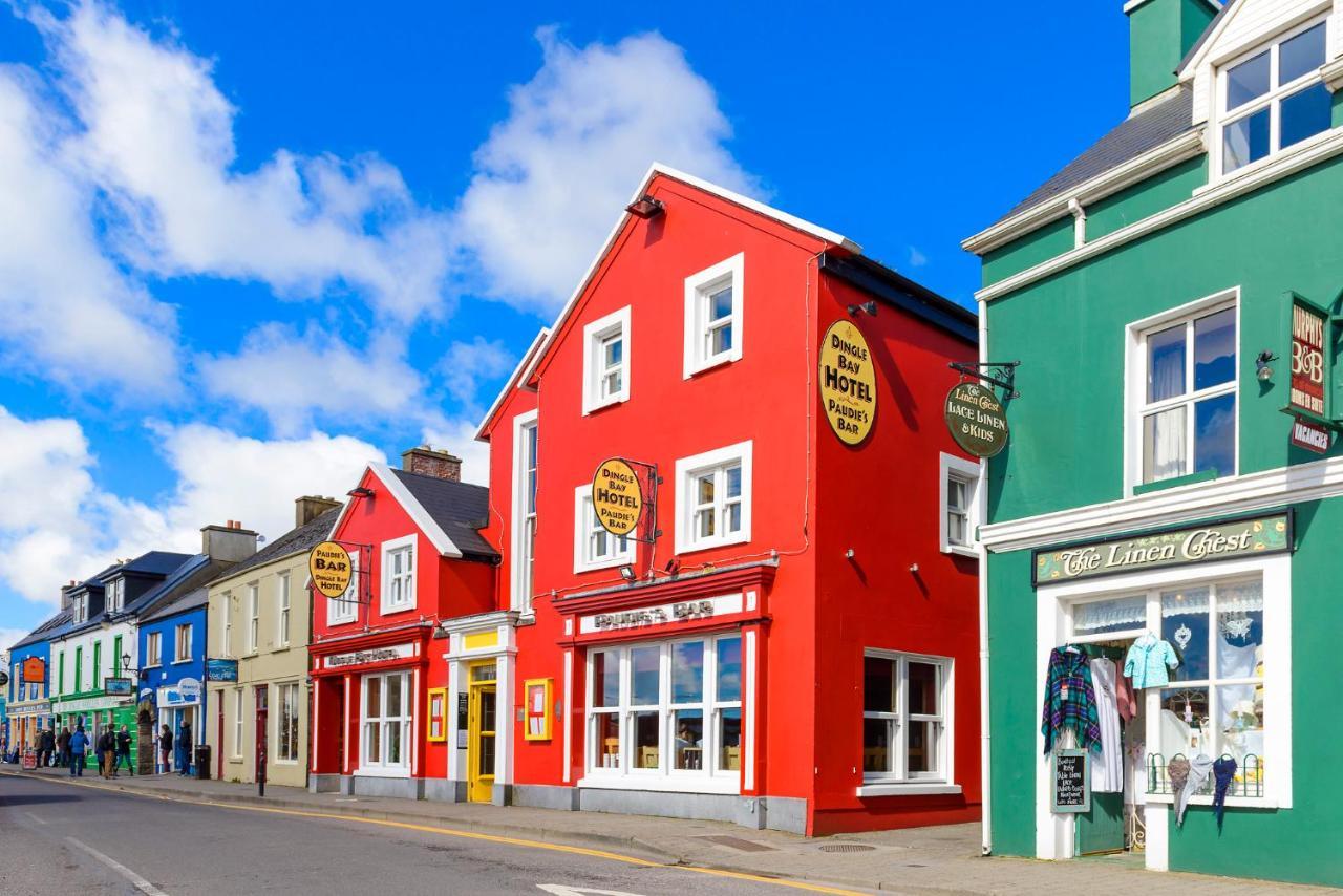 Dingle Bay Hotel Екстериор снимка