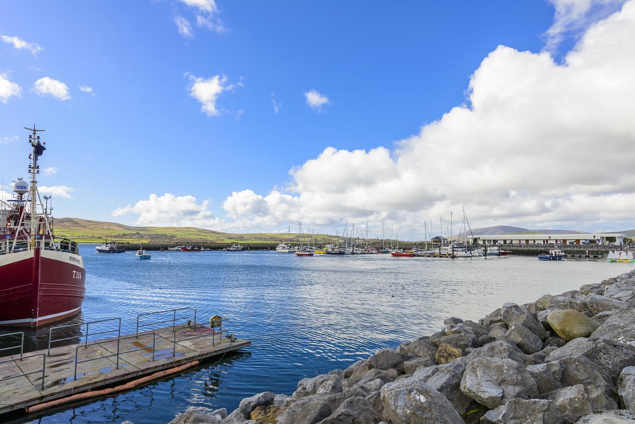 Dingle Bay Hotel Екстериор снимка