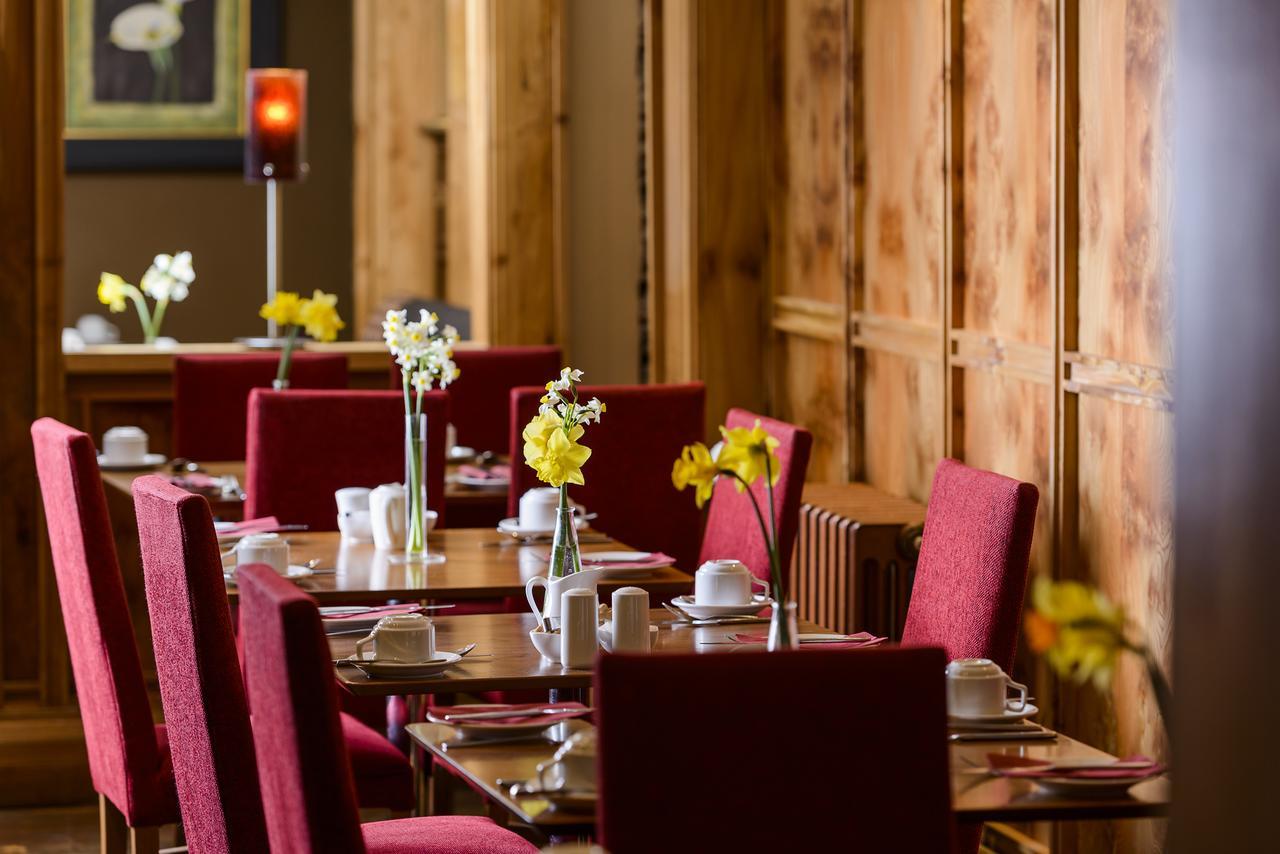 Dingle Bay Hotel Екстериор снимка